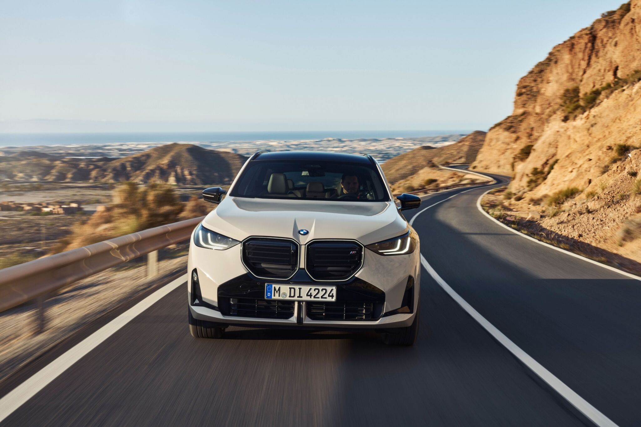 P90554970 lowRes the new bmw x3 m50 x