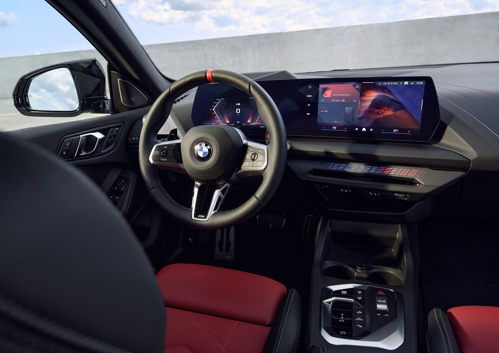 P90572299 highRes the new bmw m235 xdr