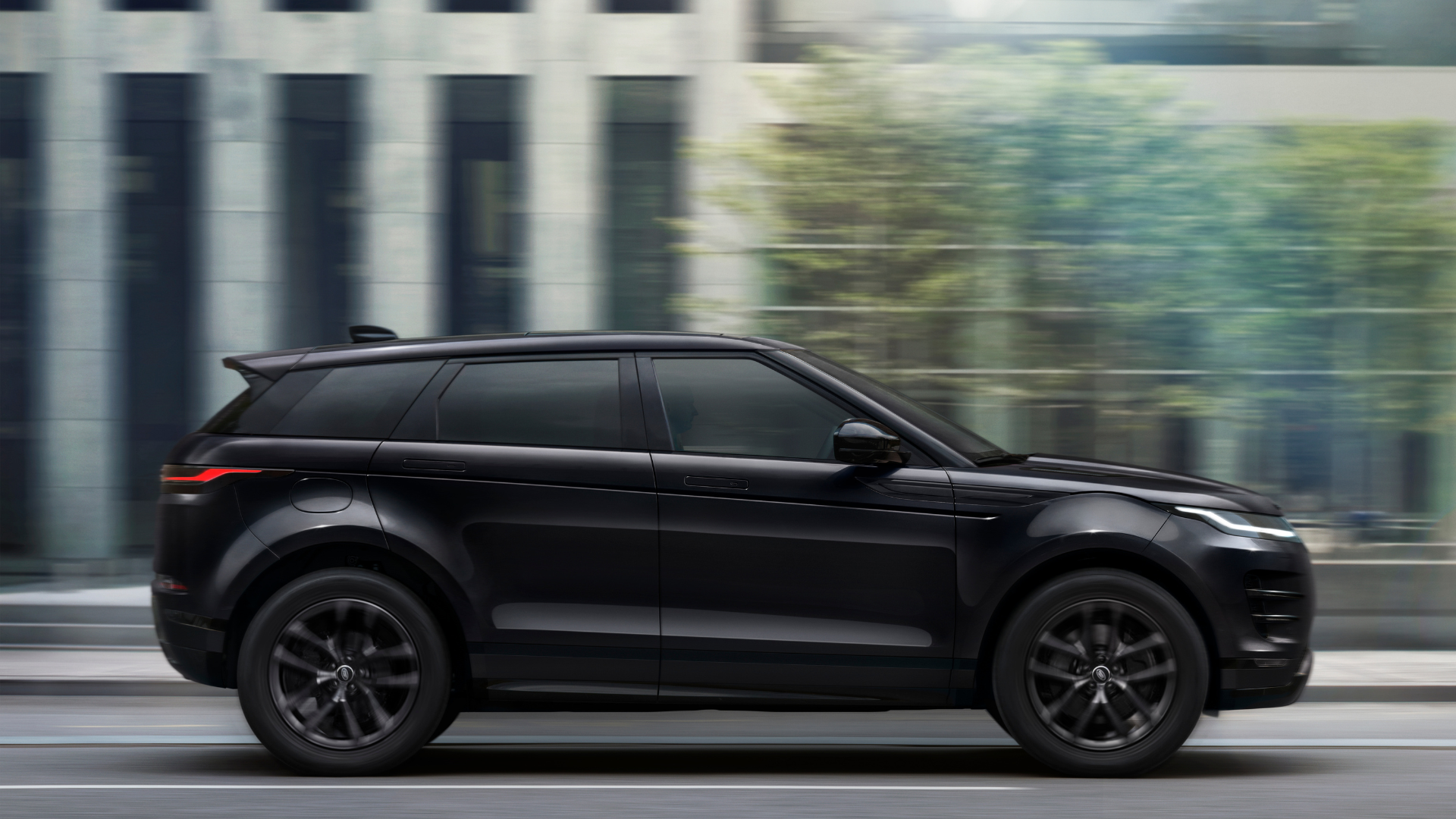 Evoque Edition 2