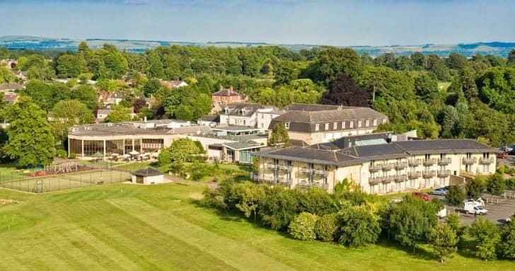 Blunsdon House