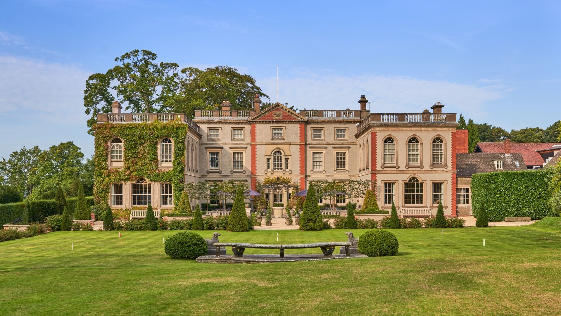 The Elms