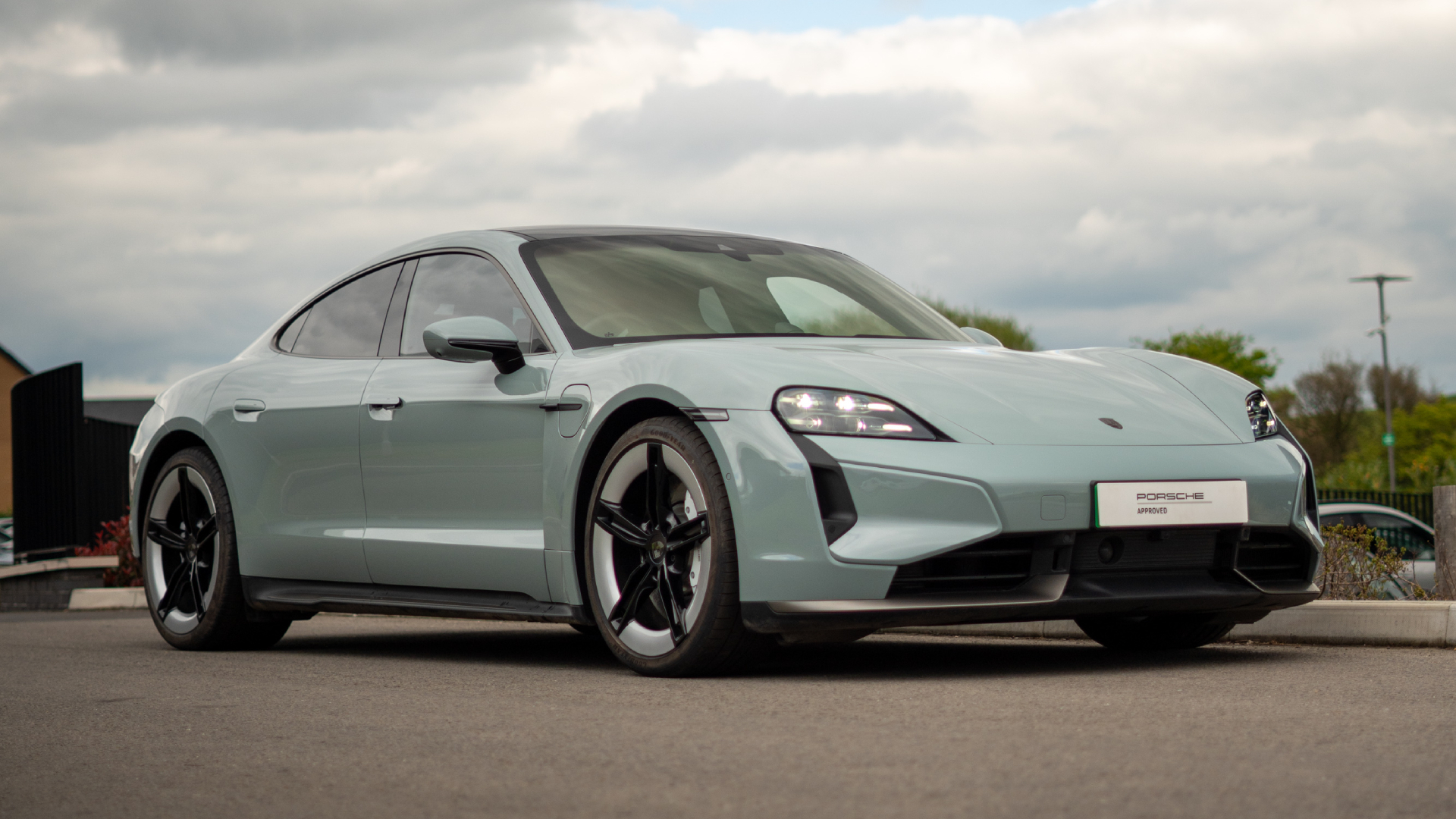 Driving Change with Porsche ElectricElectric vehicles are becoming increasingly visible in our day to day lives, and Porsche is at the forefront of electric performance and engineering. As the automotive industry continues to evol (1)