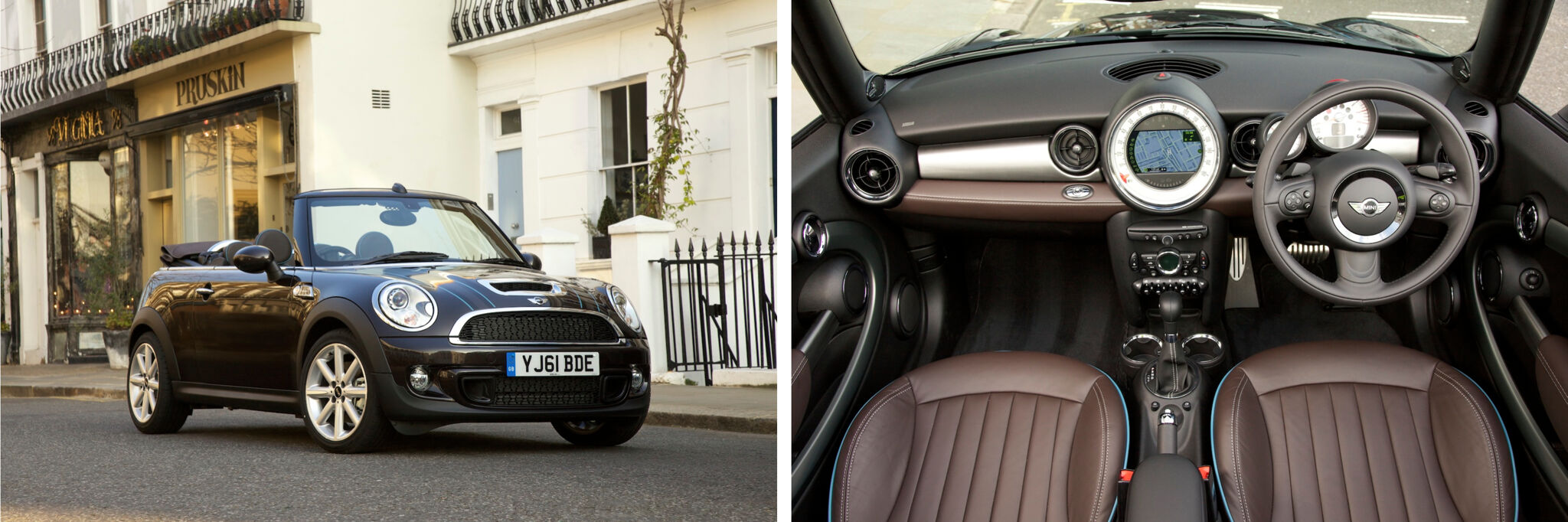 2012 Highgate (R57)