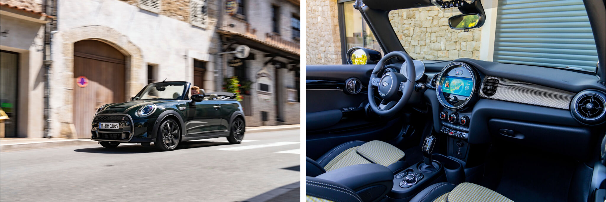 2022 Resolute Edition Convertible (F57)
