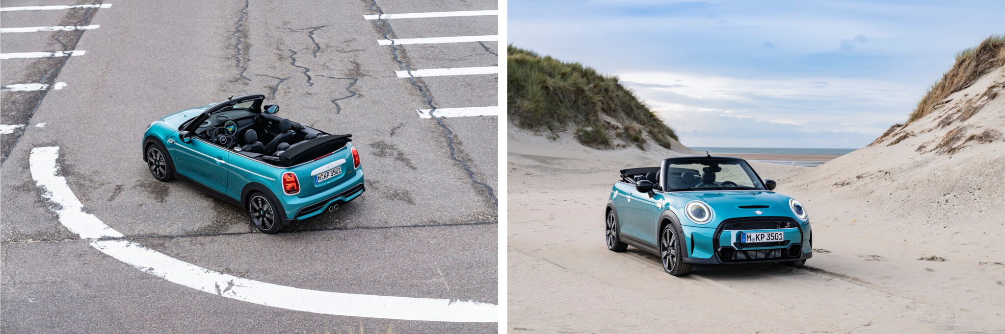 2022 Seaside Edition (F57)