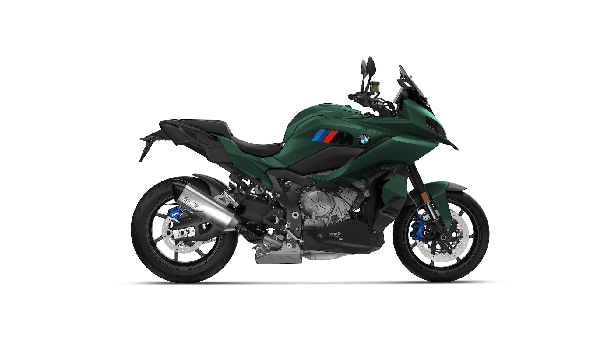 BMW M 1000 XR1