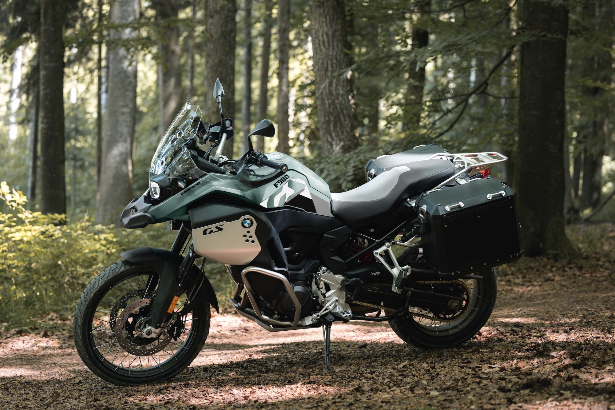 BMW Motorrad F 900 GS Adventure1