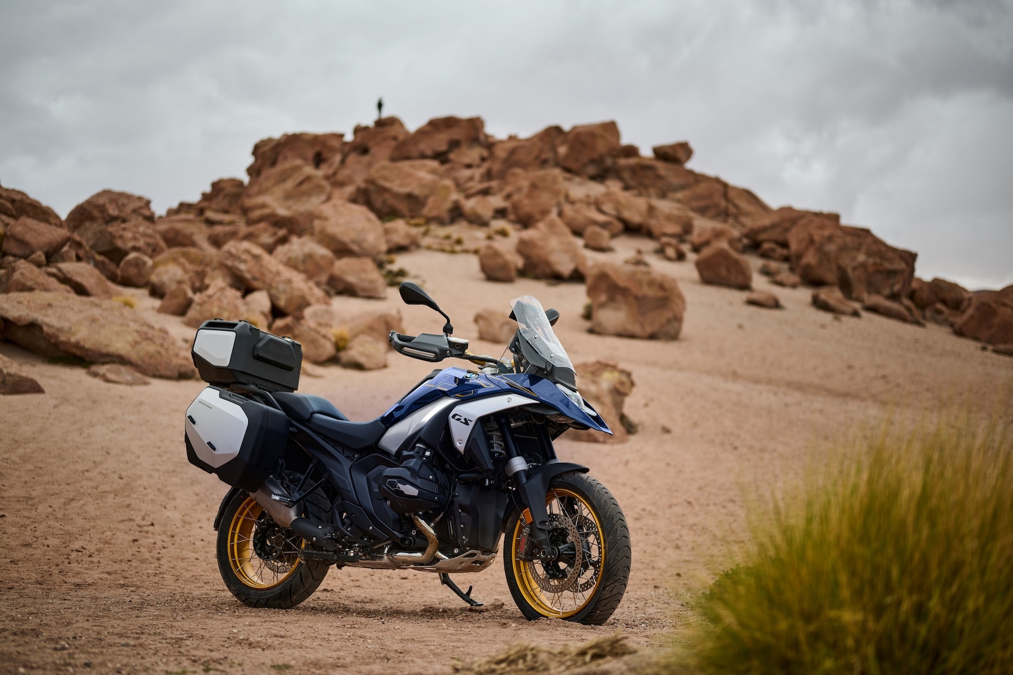 BMW Motorrad R 1300 GS